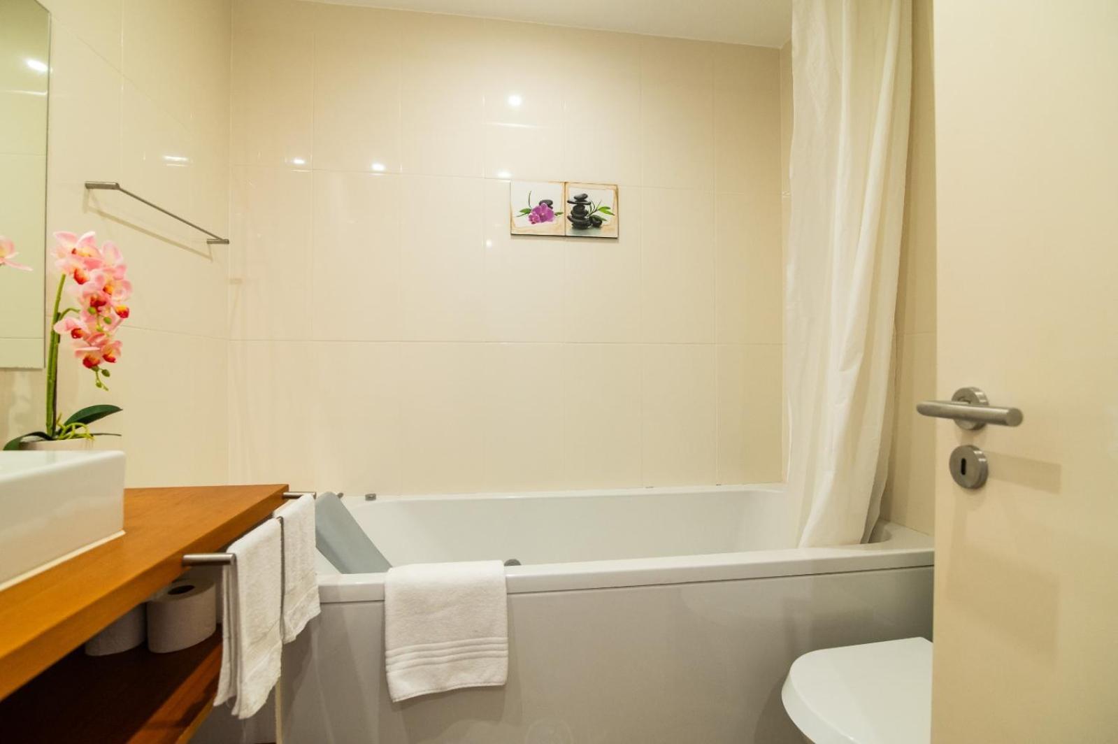 Apartament Alojamento Encantador No Centro De Ponta Delgada Zewnętrze zdjęcie